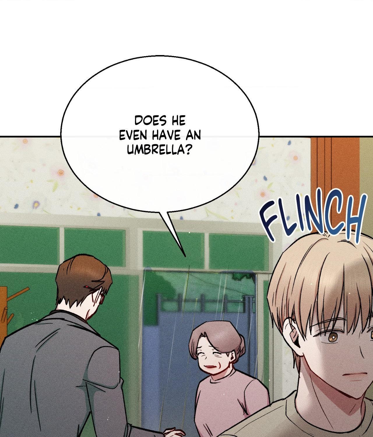 If You Want Me [Official] - Chapter 51 manhwa