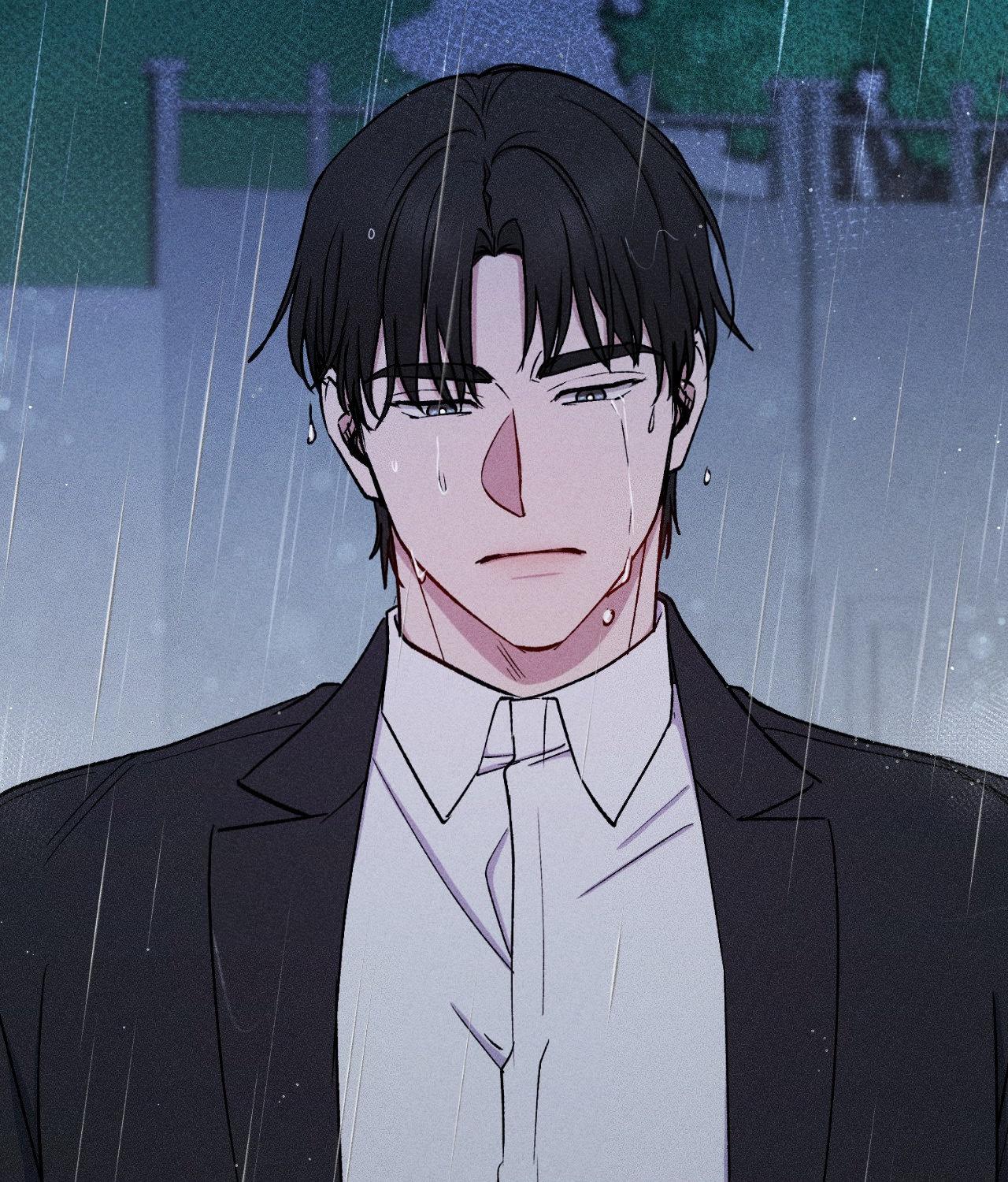 If You Want Me [Official] - Chapter 51 manhwa