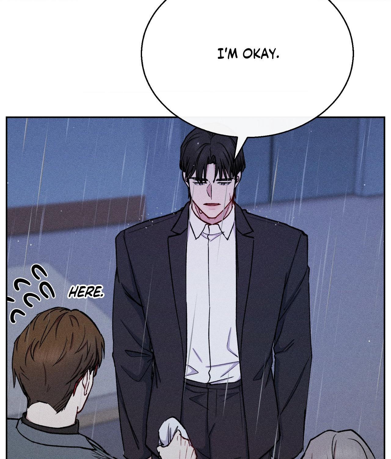 If You Want Me [Official] - Chapter 51 manhwa