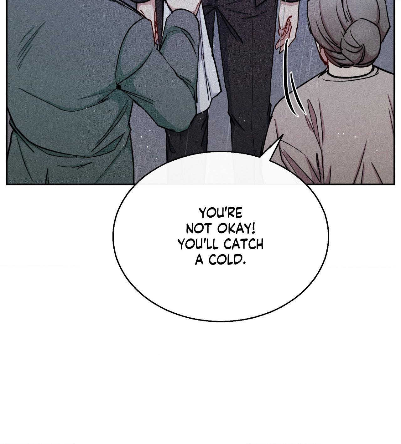 If You Want Me [Official] - Chapter 51 manhwa