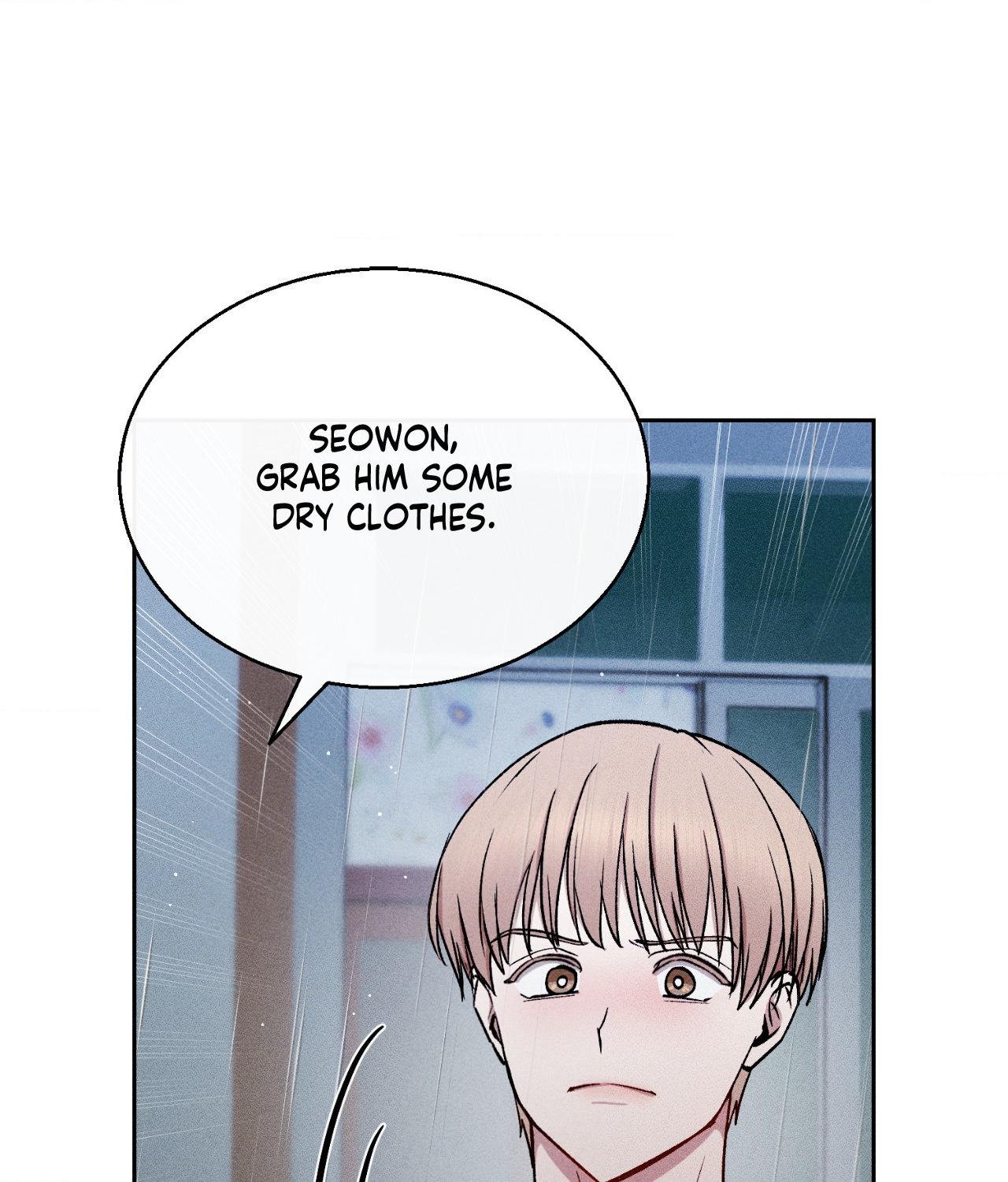 If You Want Me [Official] - Chapter 51 manhwa