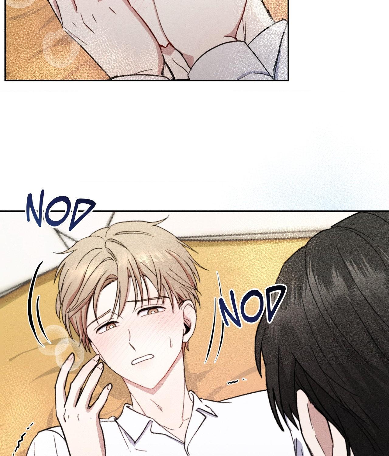 If You Want Me [Official] - Chapter 6 manhwa