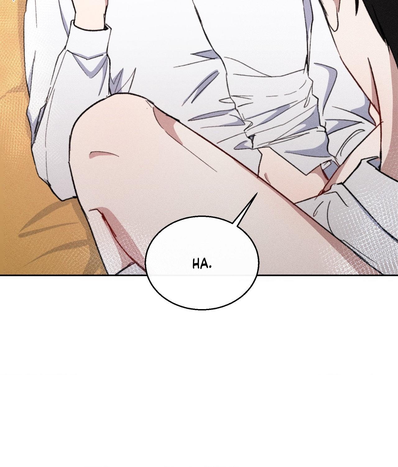 If You Want Me [Official] - Chapter 6 manhwa