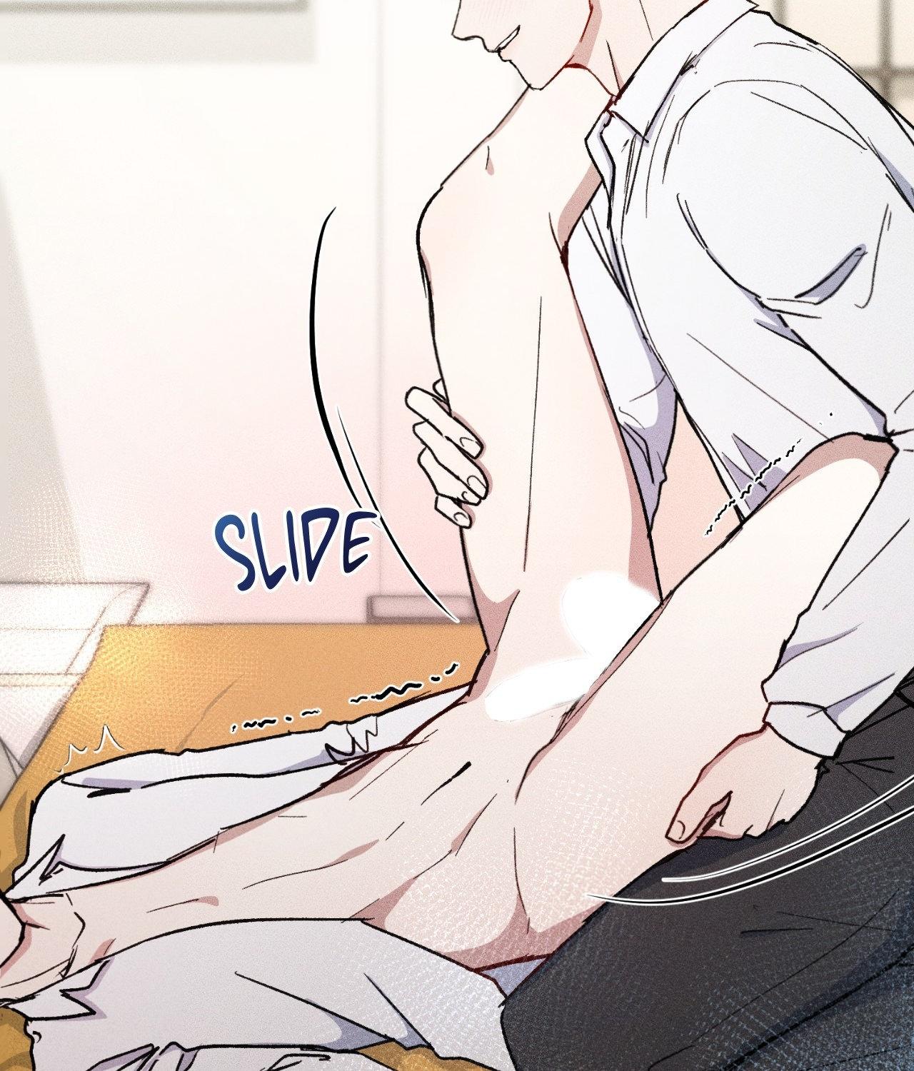 If You Want Me [Official] - Chapter 6 manhwa