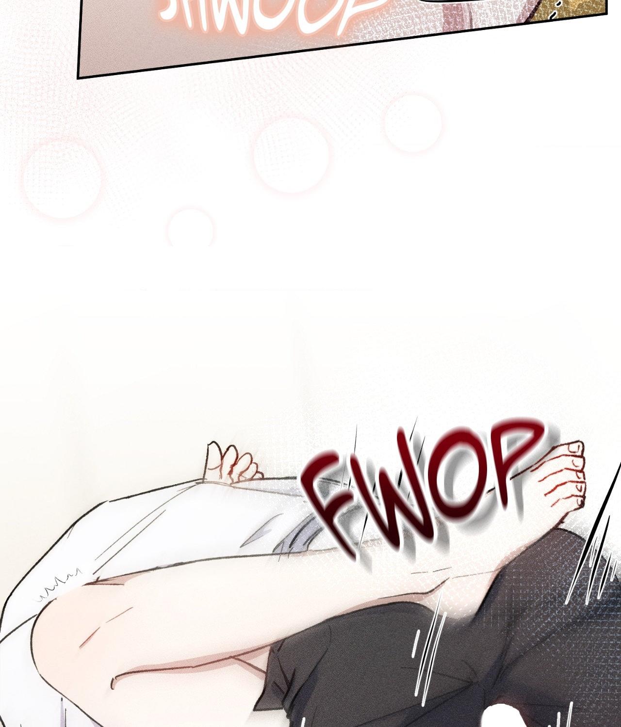 If You Want Me [Official] - Chapter 6 manhwa
