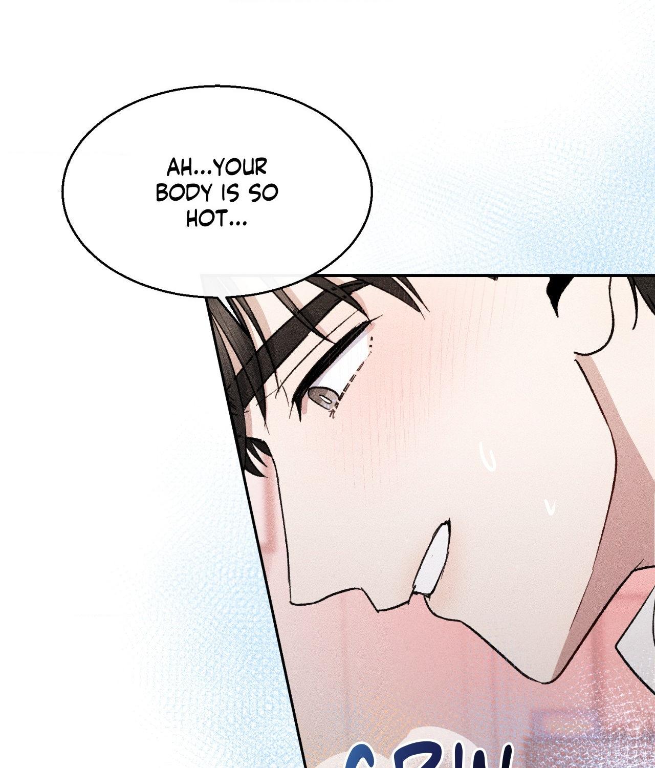 If You Want Me [Official] - Chapter 6 manhwa