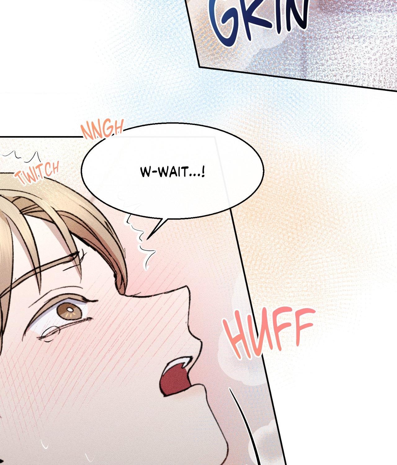 If You Want Me [Official] - Chapter 6 manhwa