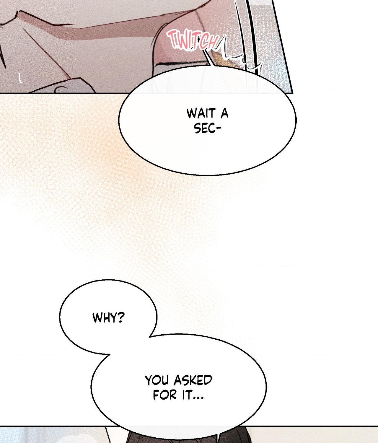 If You Want Me [Official] - Chapter 6 manhwa