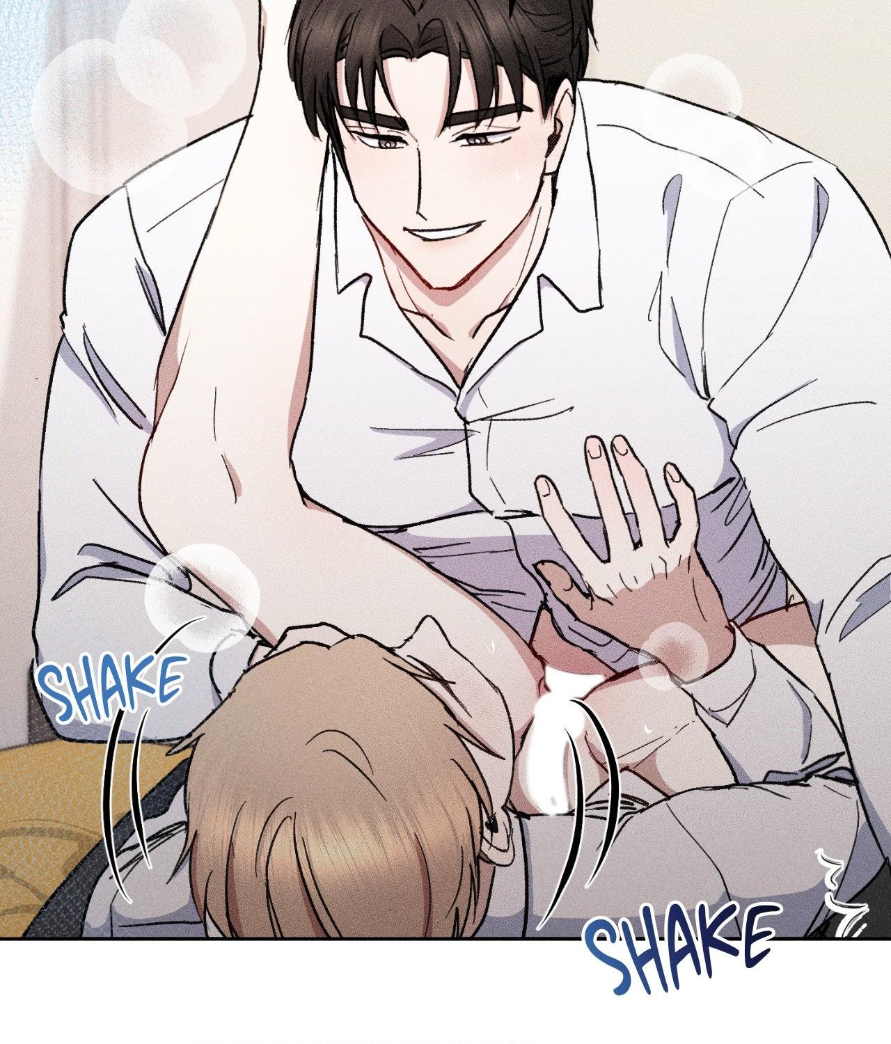 If You Want Me [Official] - Chapter 6 manhwa