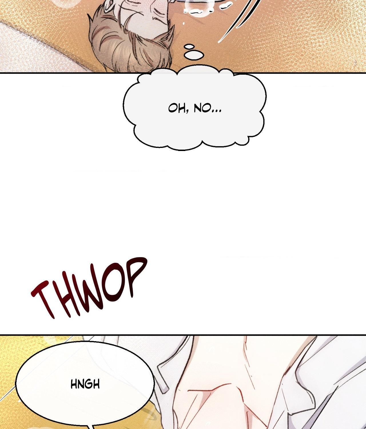 If You Want Me [Official] - Chapter 6 manhwa