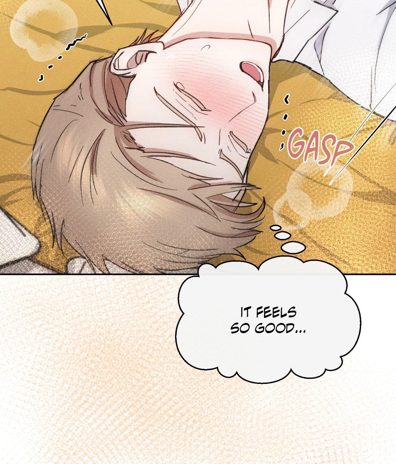If You Want Me [Official] - Chapter 6 manhwa