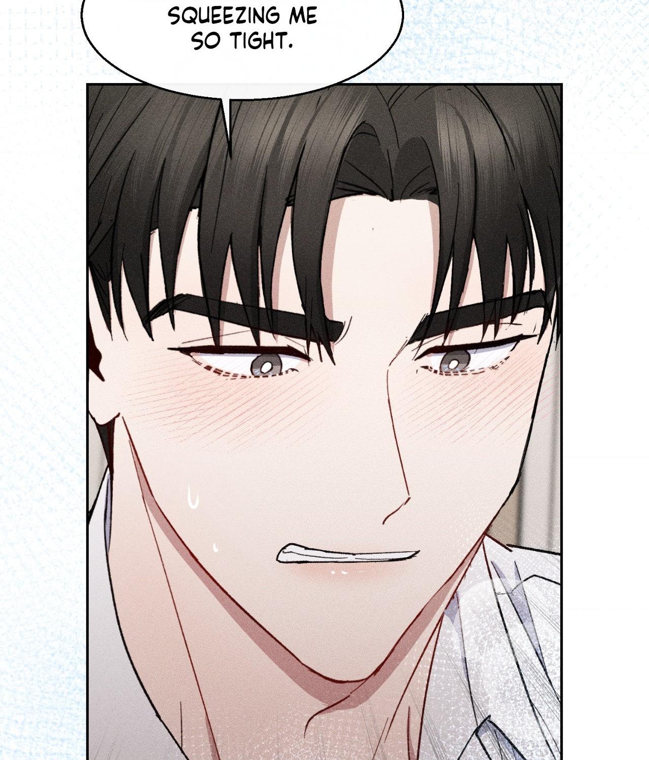 If You Want Me [Official] - Chapter 6 manhwa