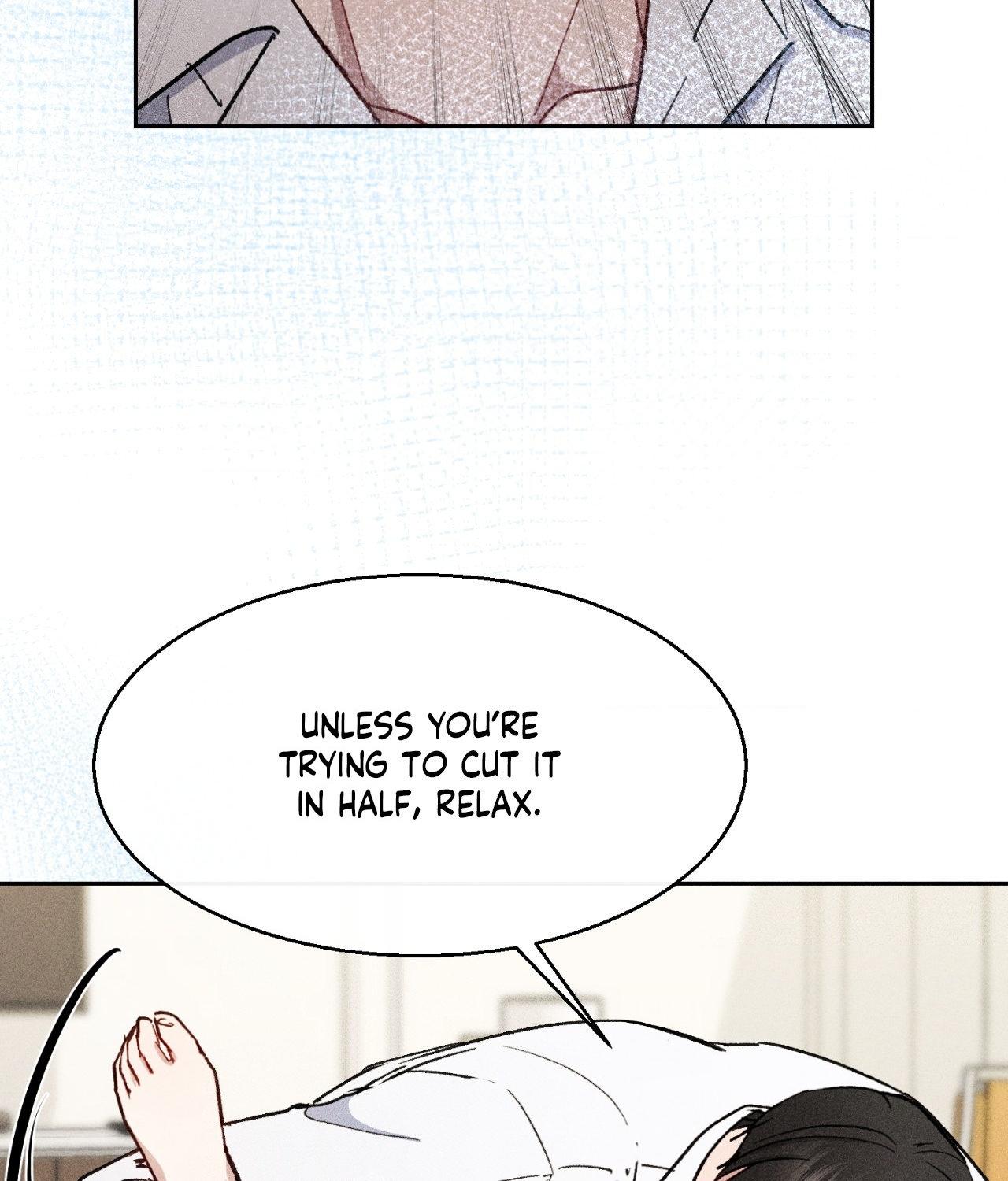 If You Want Me [Official] - Chapter 6 manhwa