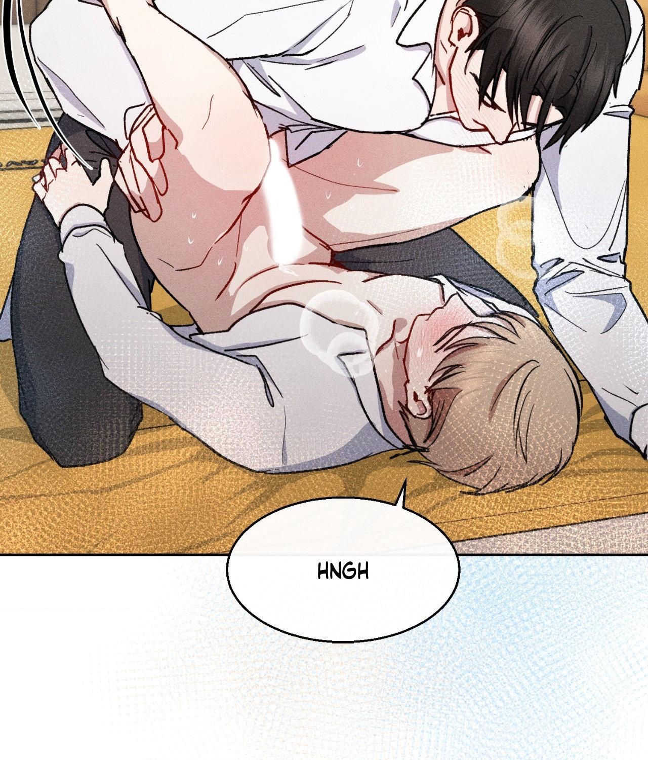 If You Want Me [Official] - Chapter 6 manhwa