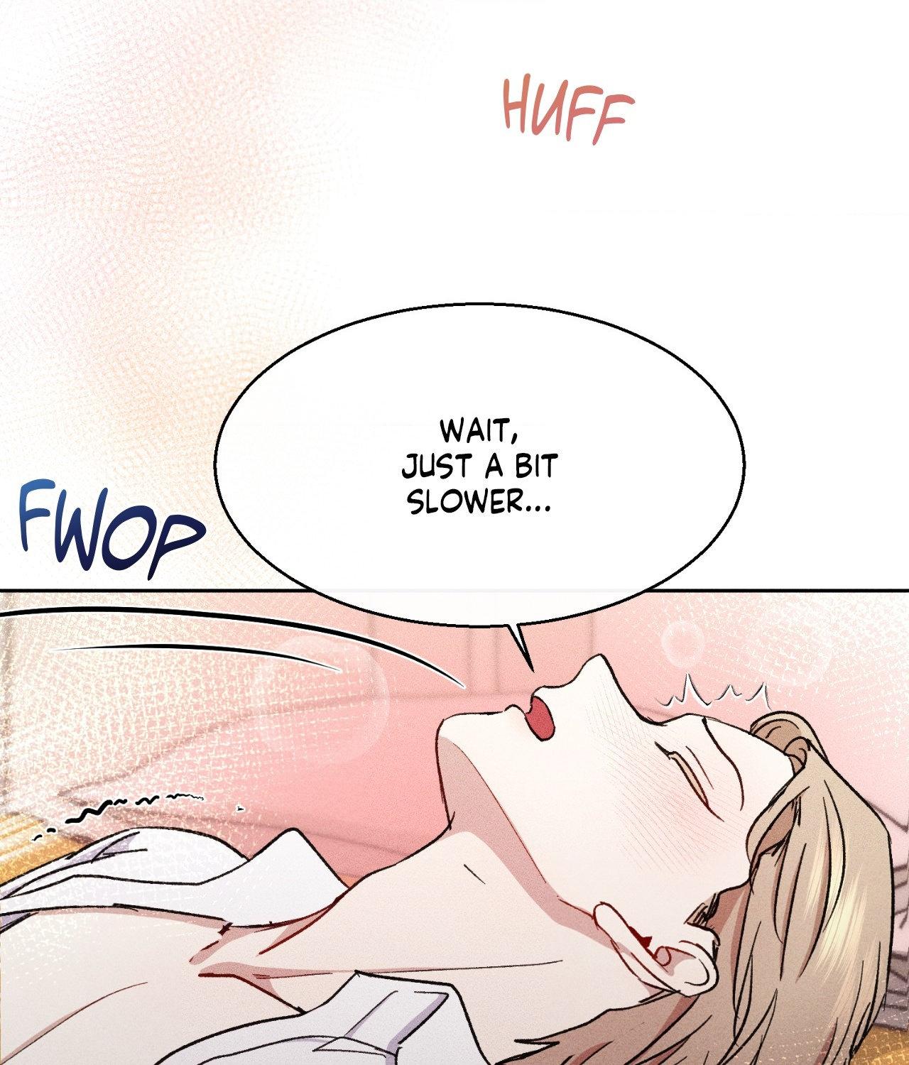 If You Want Me [Official] - Chapter 6 manhwa