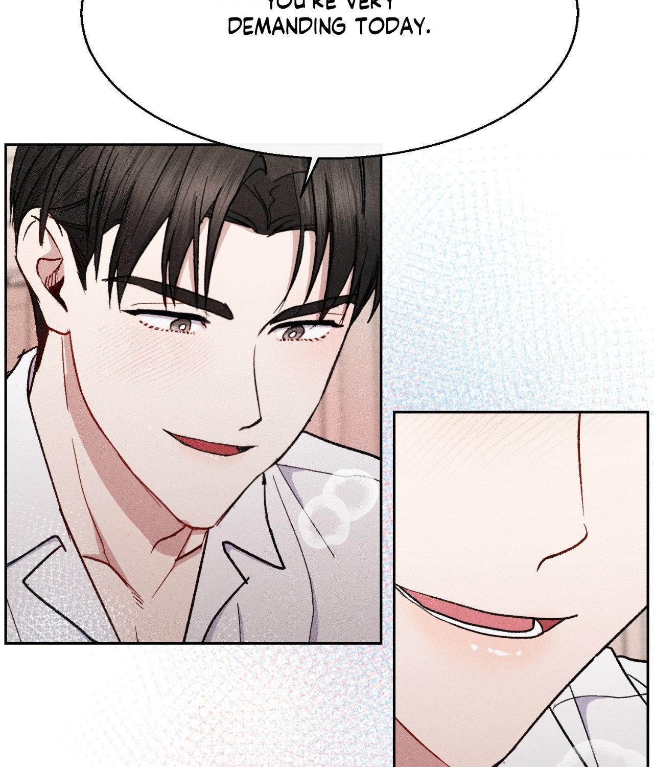 If You Want Me [Official] - Chapter 6 manhwa