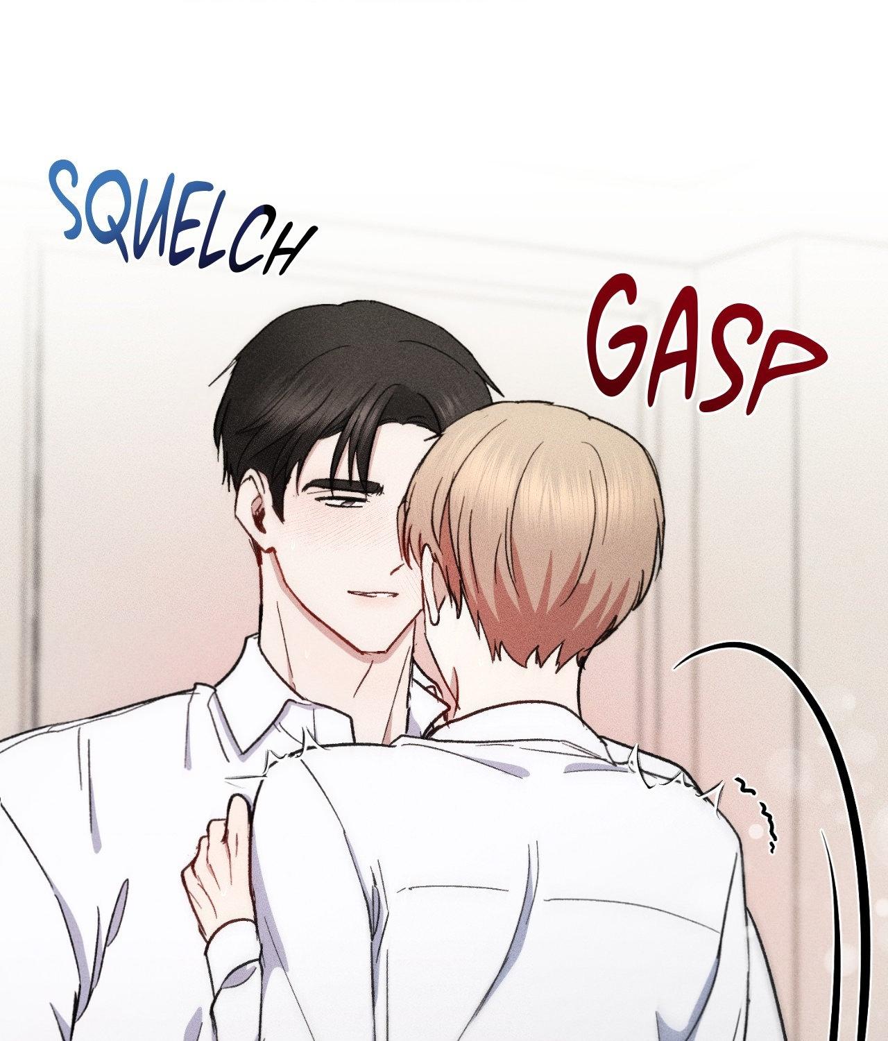If You Want Me [Official] - Chapter 6 manhwa