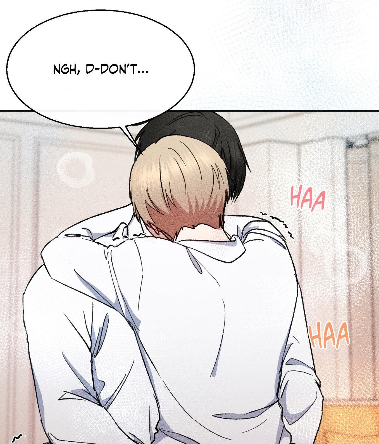 If You Want Me [Official] - Chapter 6 manhwa
