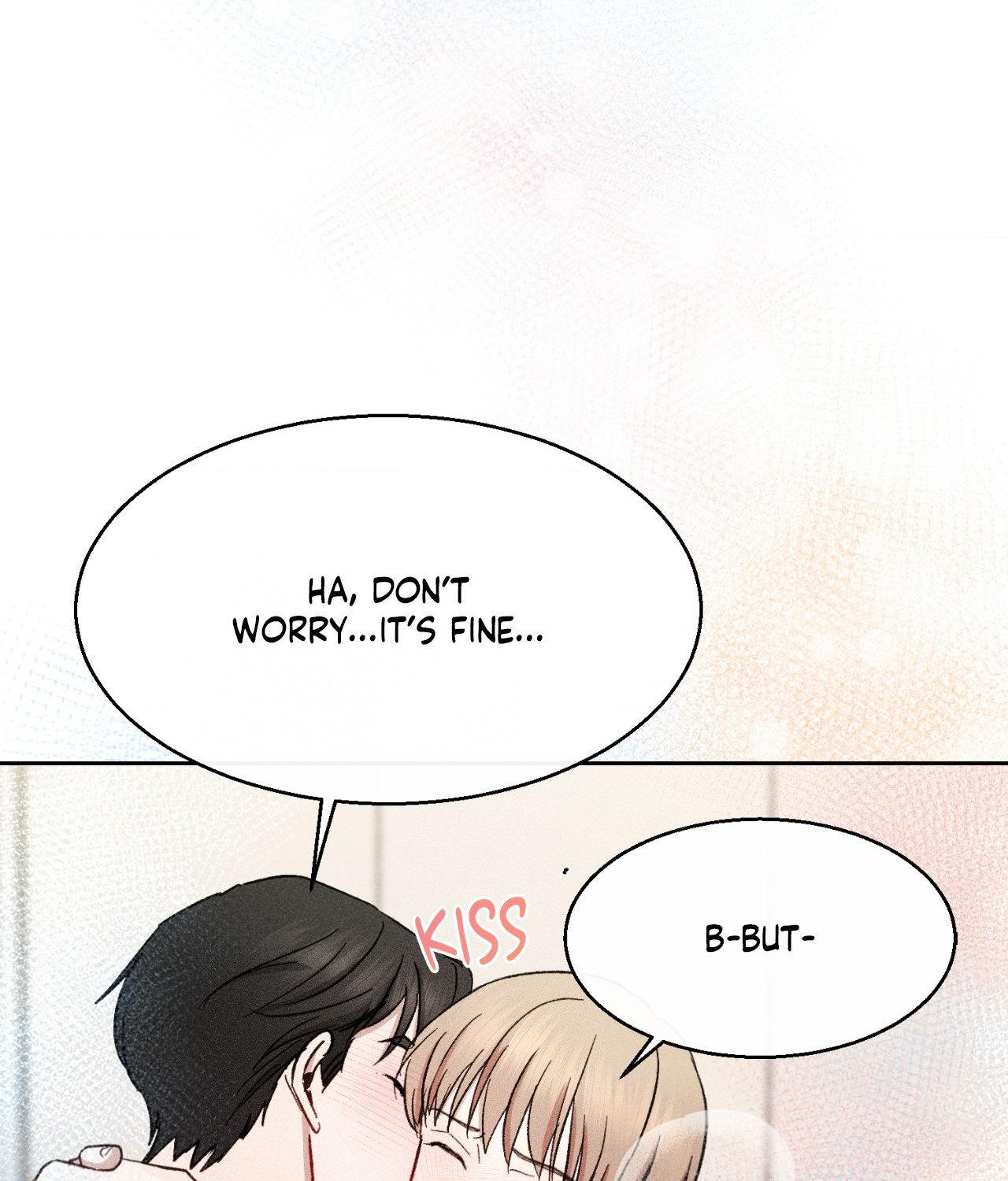 If You Want Me [Official] - Chapter 6 manhwa