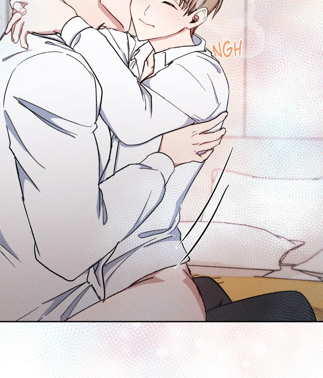 If You Want Me [Official] - Chapter 6 manhwa