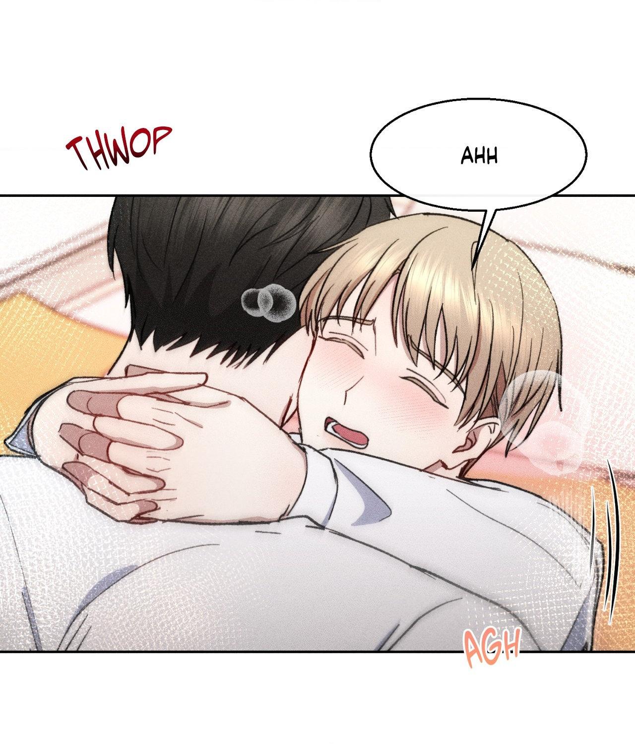 If You Want Me [Official] - Chapter 6 manhwa