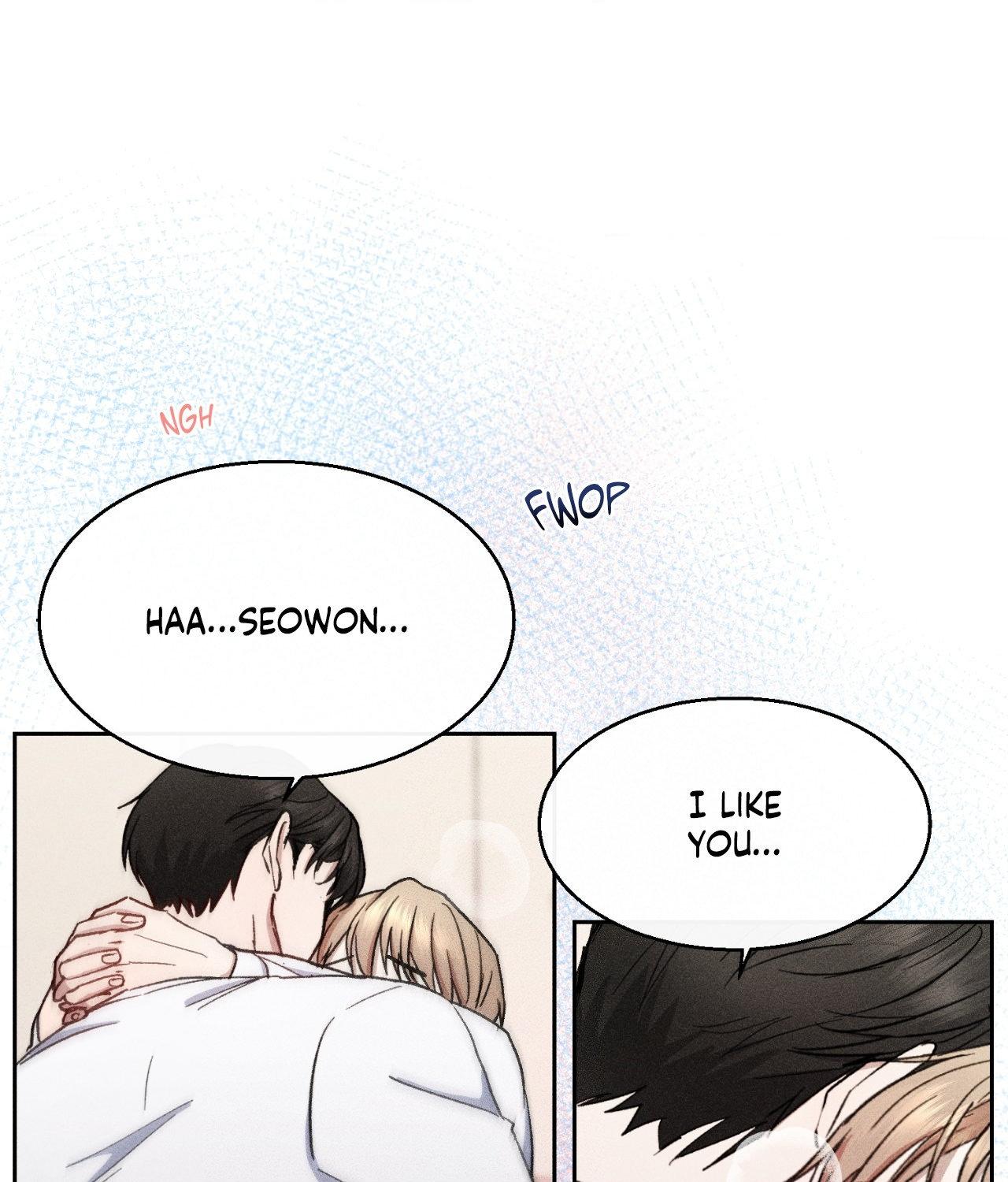 If You Want Me [Official] - Chapter 6 manhwa