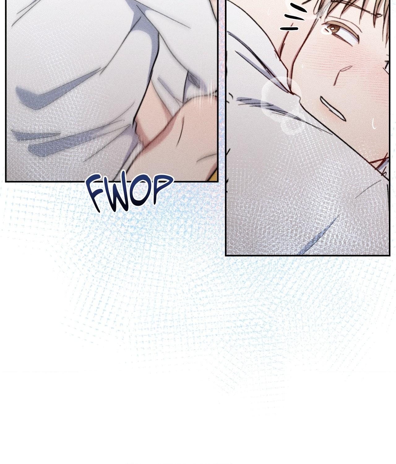 If You Want Me [Official] - Chapter 6 manhwa