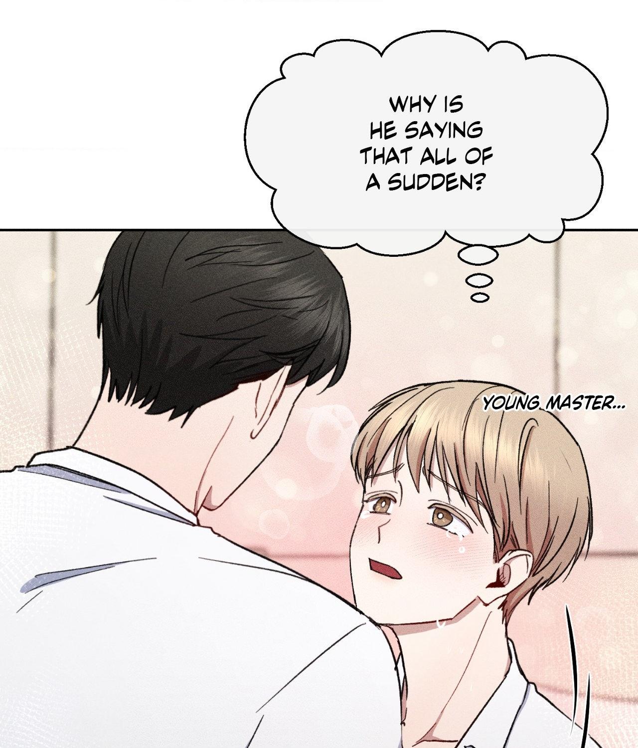 If You Want Me [Official] - Chapter 6 manhwa