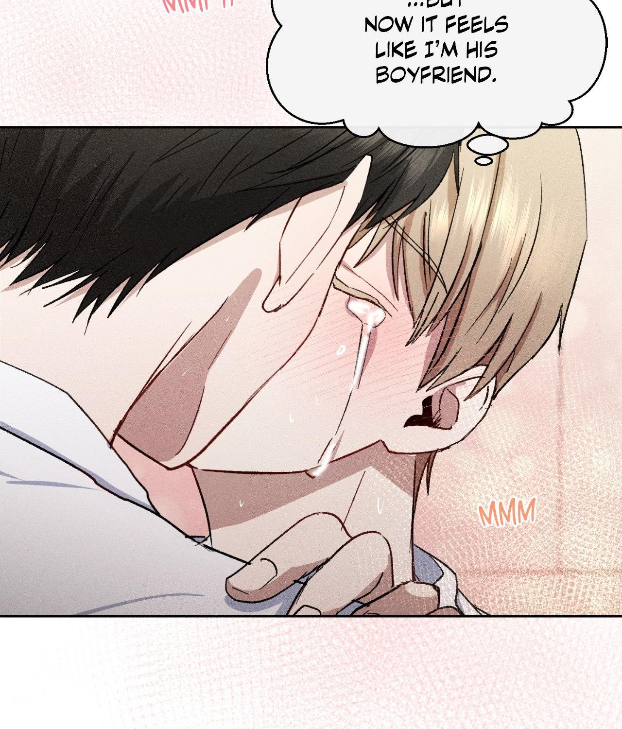If You Want Me [Official] - Chapter 6 manhwa