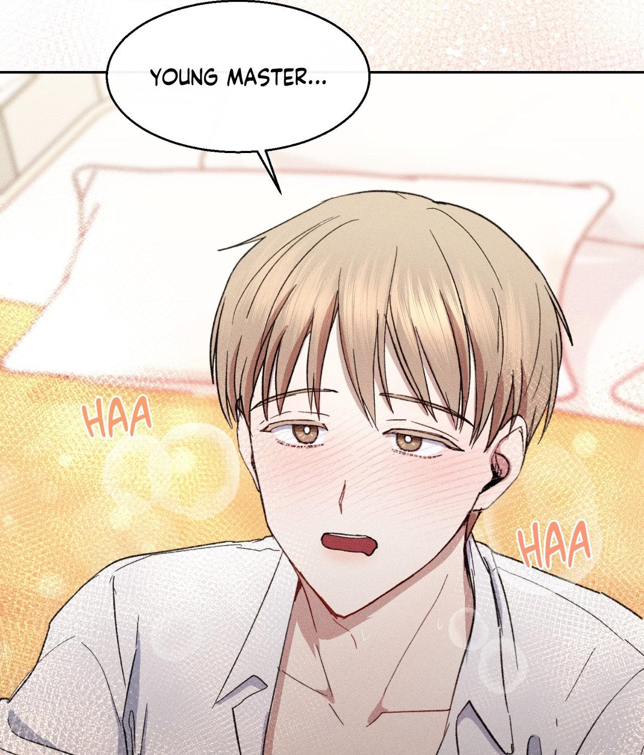 If You Want Me [Official] - Chapter 6 manhwa