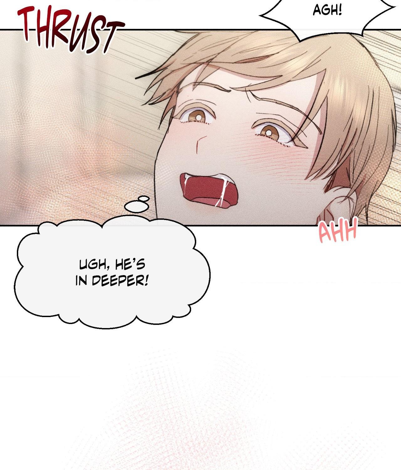 If You Want Me [Official] - Chapter 6 manhwa