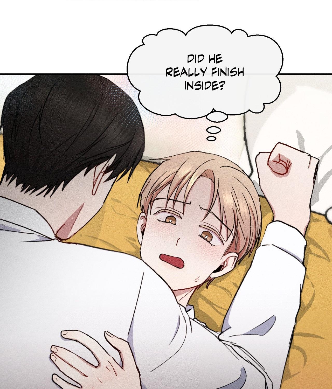 If You Want Me [Official] - Chapter 6 manhwa
