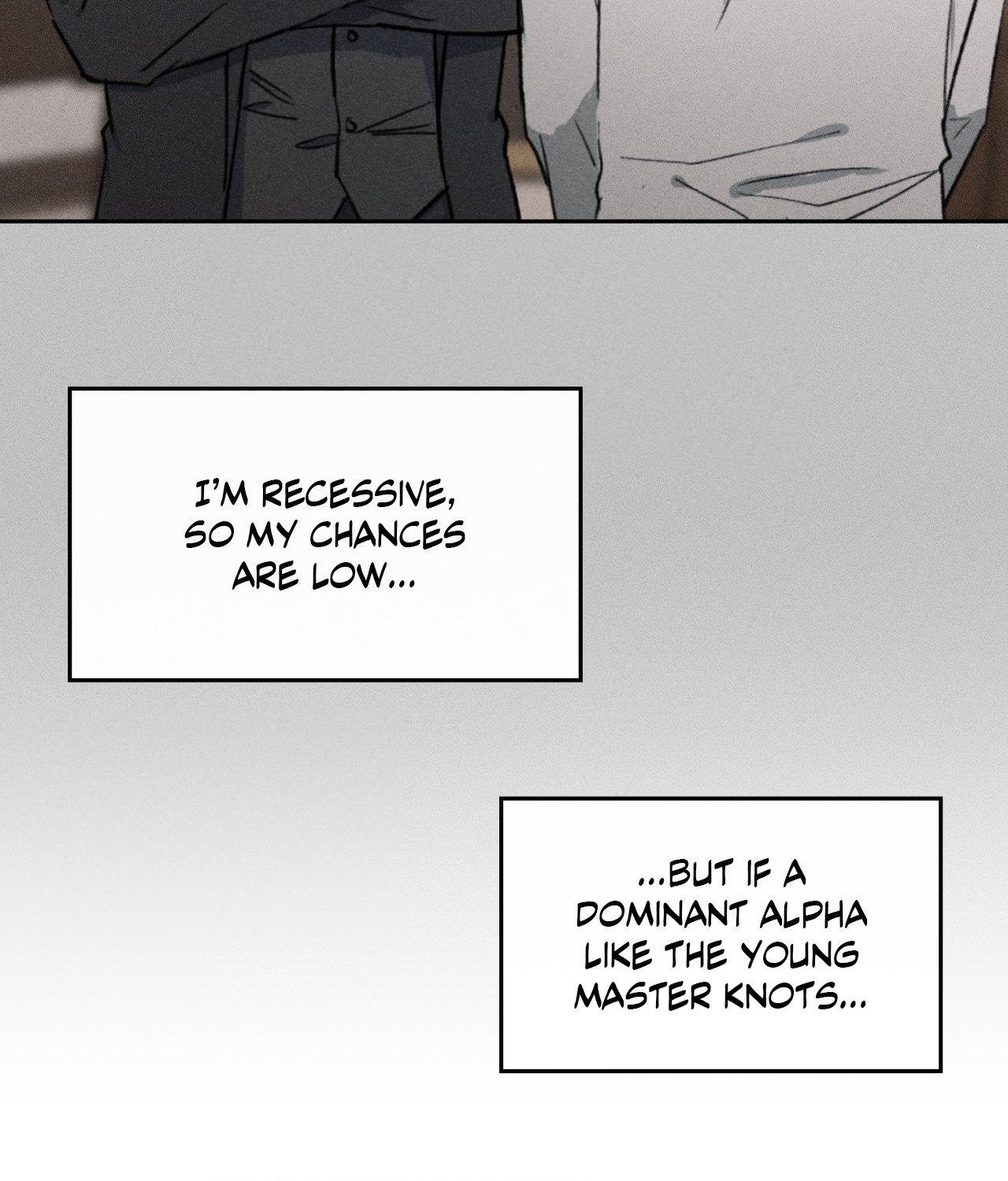 If You Want Me [Official] - Chapter 6 manhwa