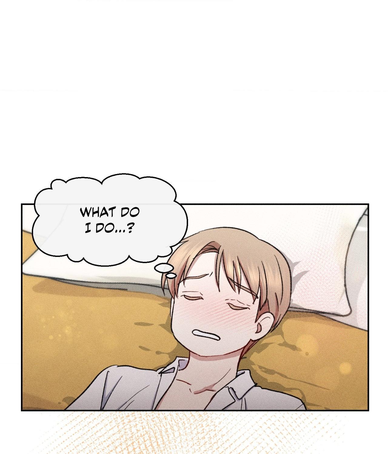 If You Want Me [Official] - Chapter 6 manhwa