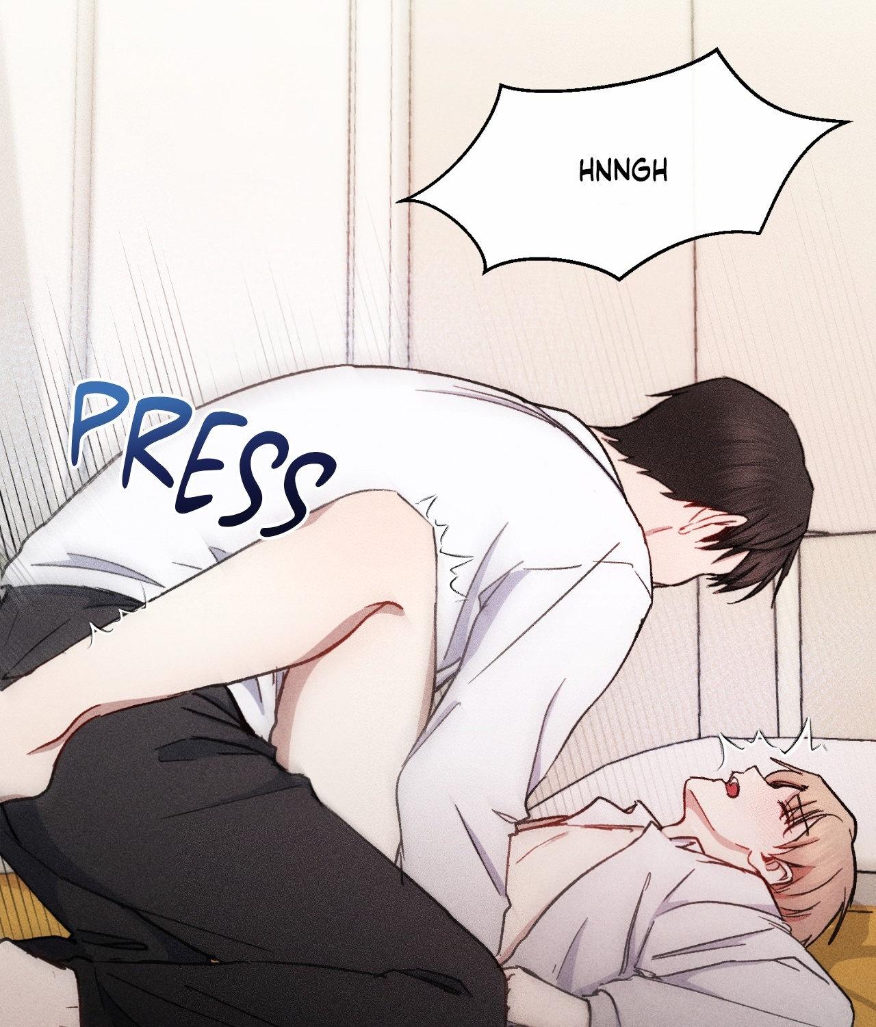 If You Want Me [Official] - Chapter 6 manhwa
