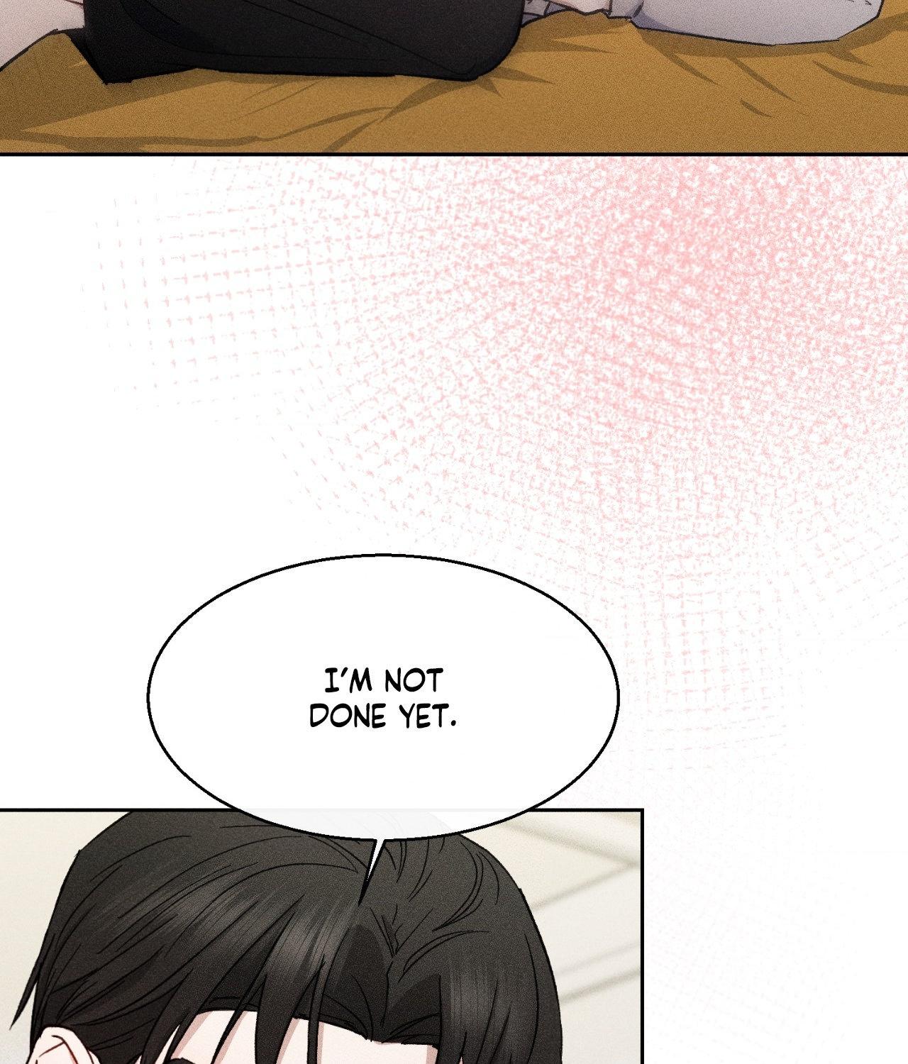 If You Want Me [Official] - Chapter 6 manhwa