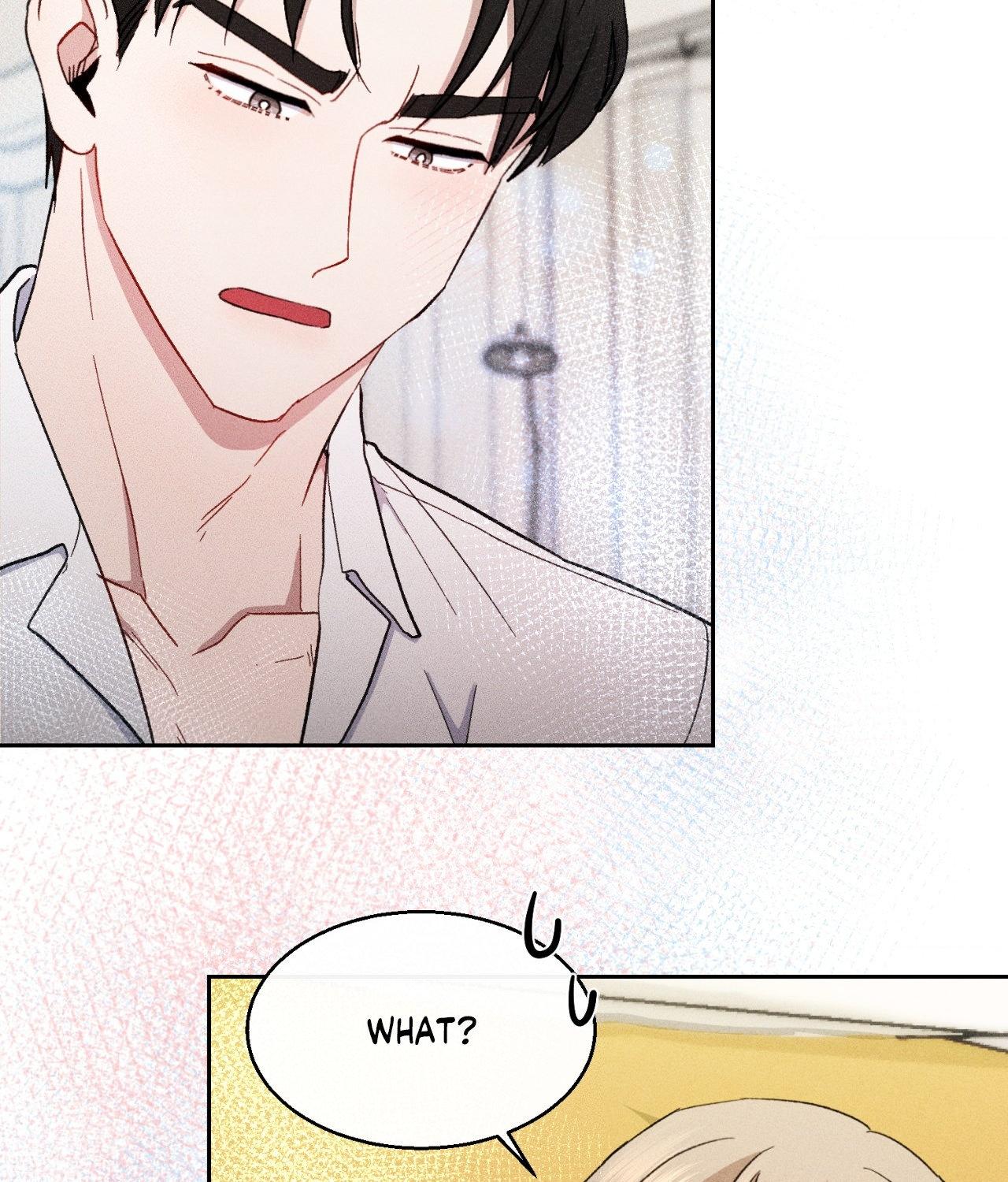 If You Want Me [Official] - Chapter 6 manhwa