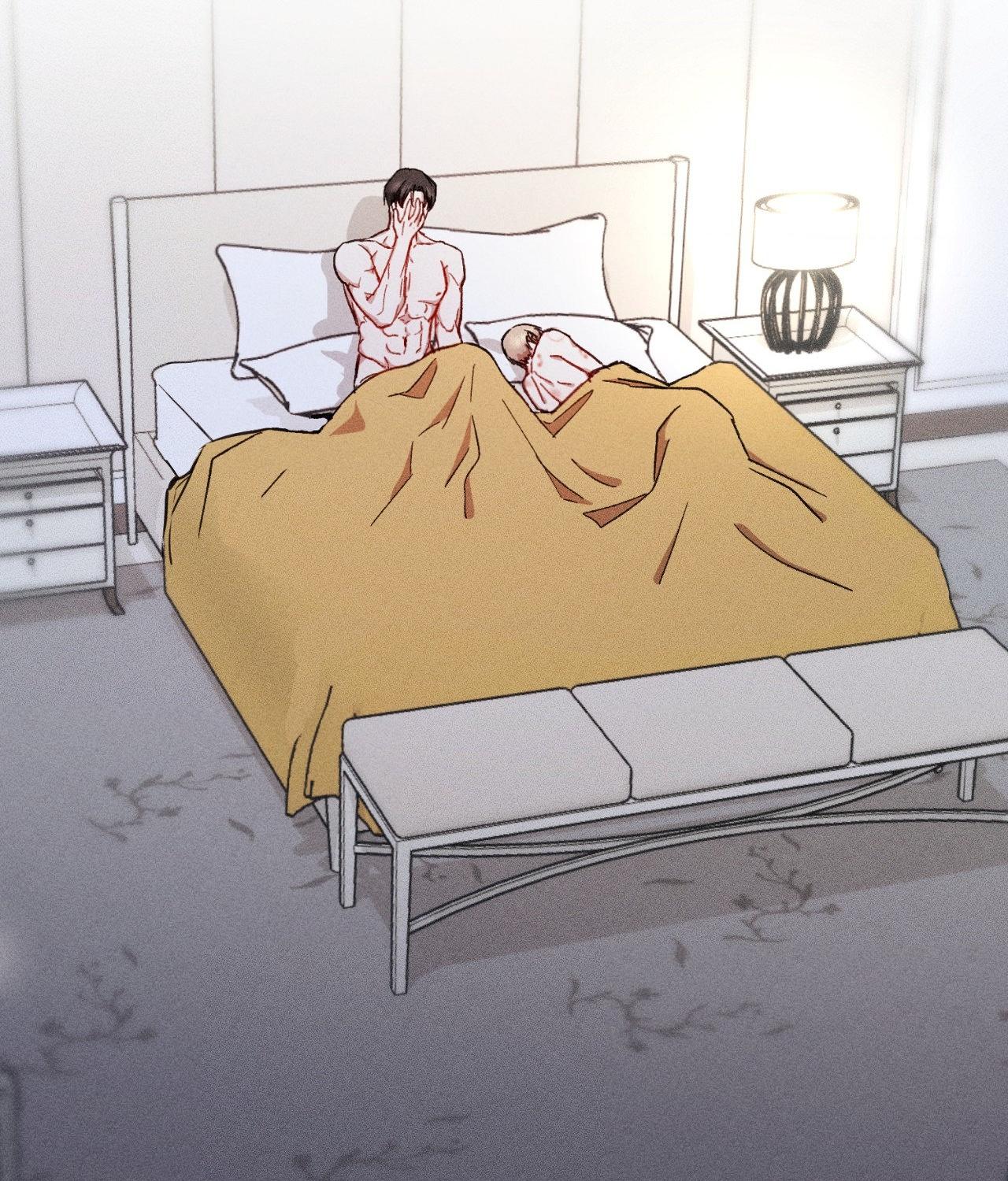 If You Want Me [Official] - Chapter 6 manhwa
