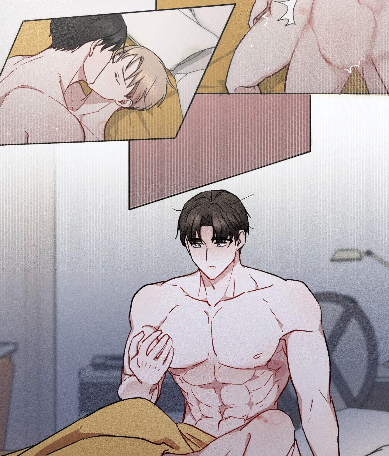 If You Want Me [Official] - Chapter 6 manhwa