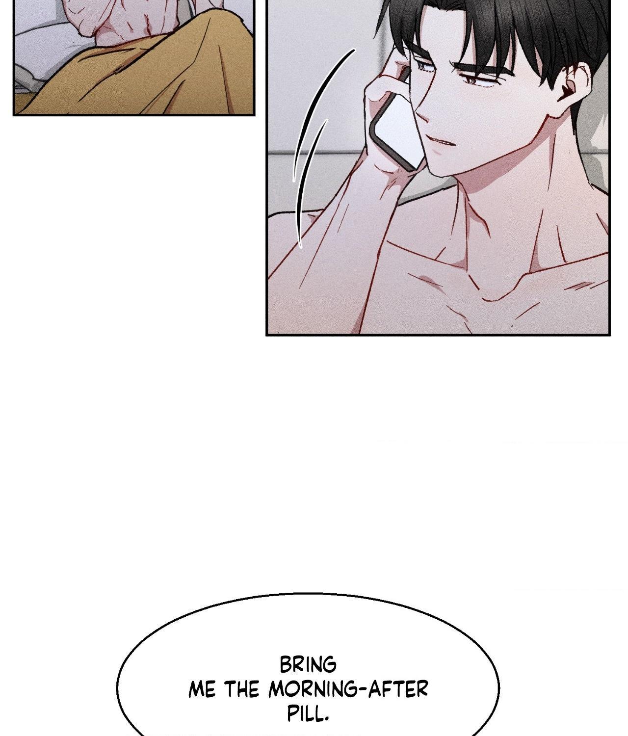 If You Want Me [Official] - Chapter 6 manhwa