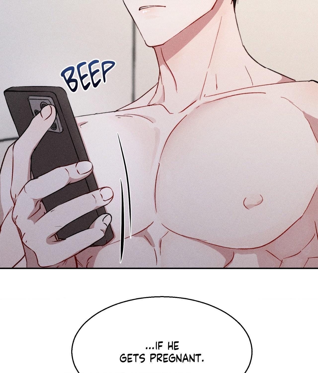 If You Want Me [Official] - Chapter 6 manhwa
