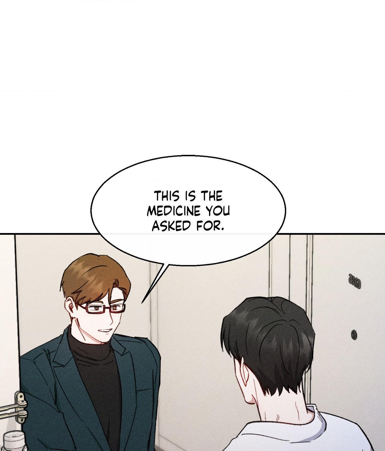If You Want Me [Official] - Chapter 7 manhwa