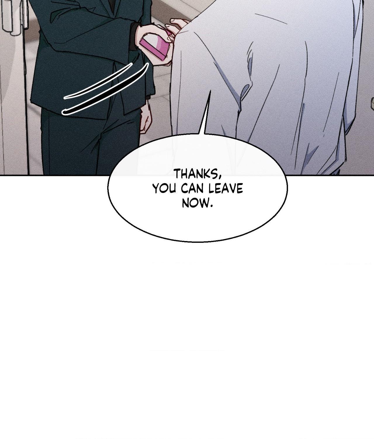 If You Want Me [Official] - Chapter 7 manhwa