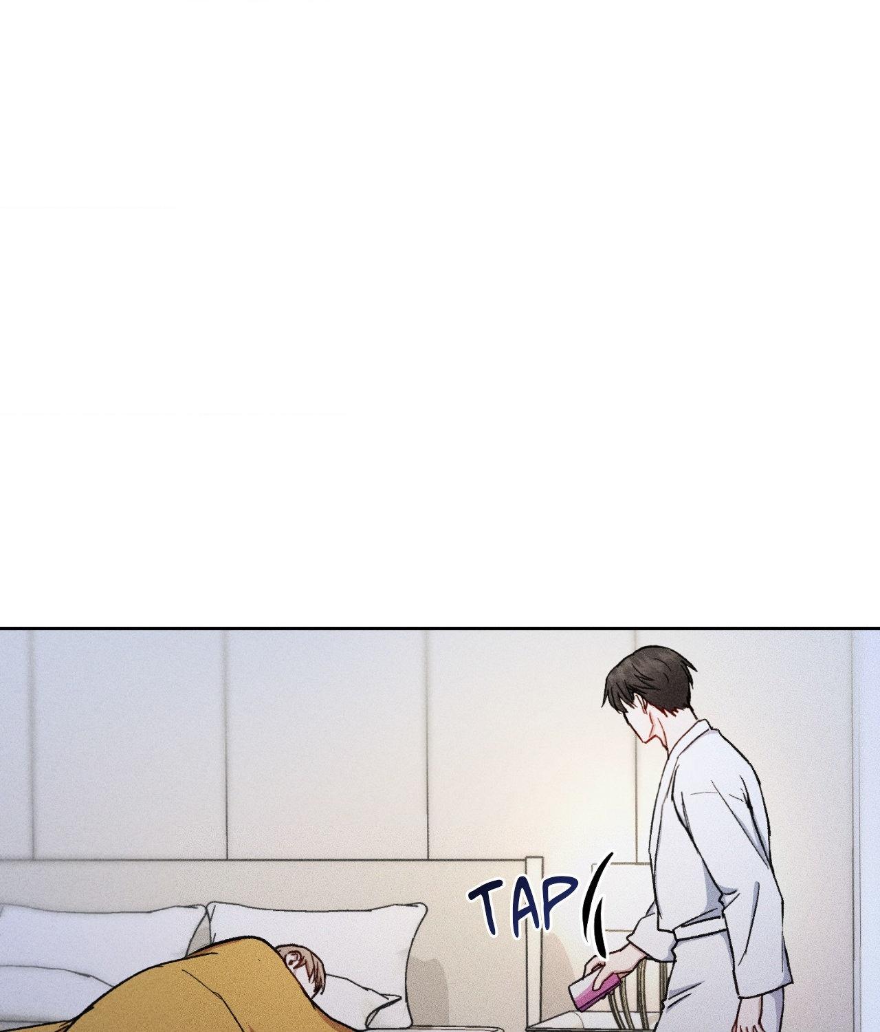 If You Want Me [Official] - Chapter 7 manhwa