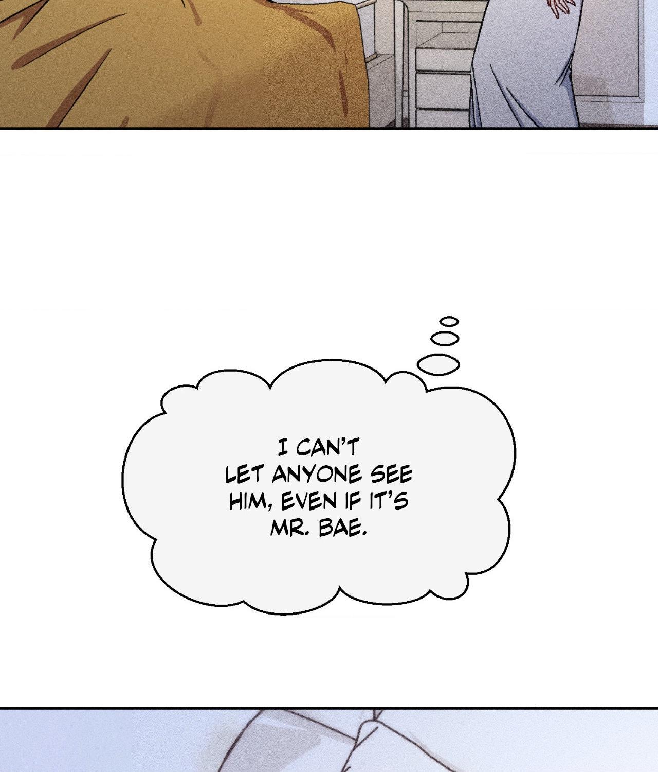 If You Want Me [Official] - Chapter 7 manhwa