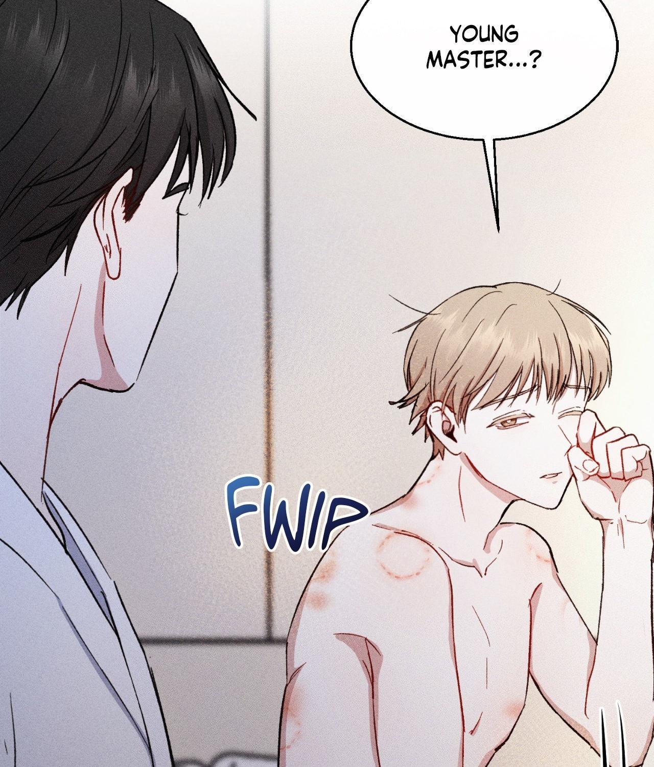 If You Want Me [Official] - Chapter 7 manhwa