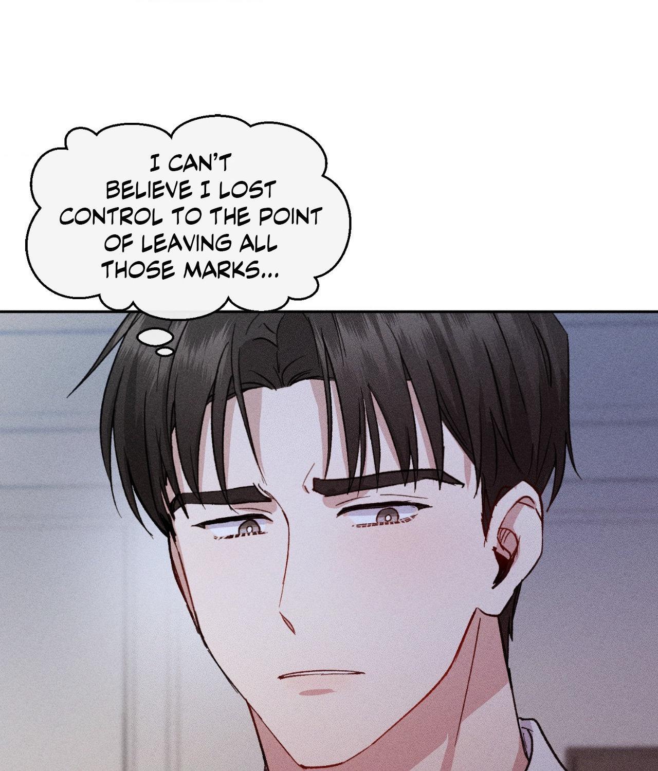 If You Want Me [Official] - Chapter 7 manhwa
