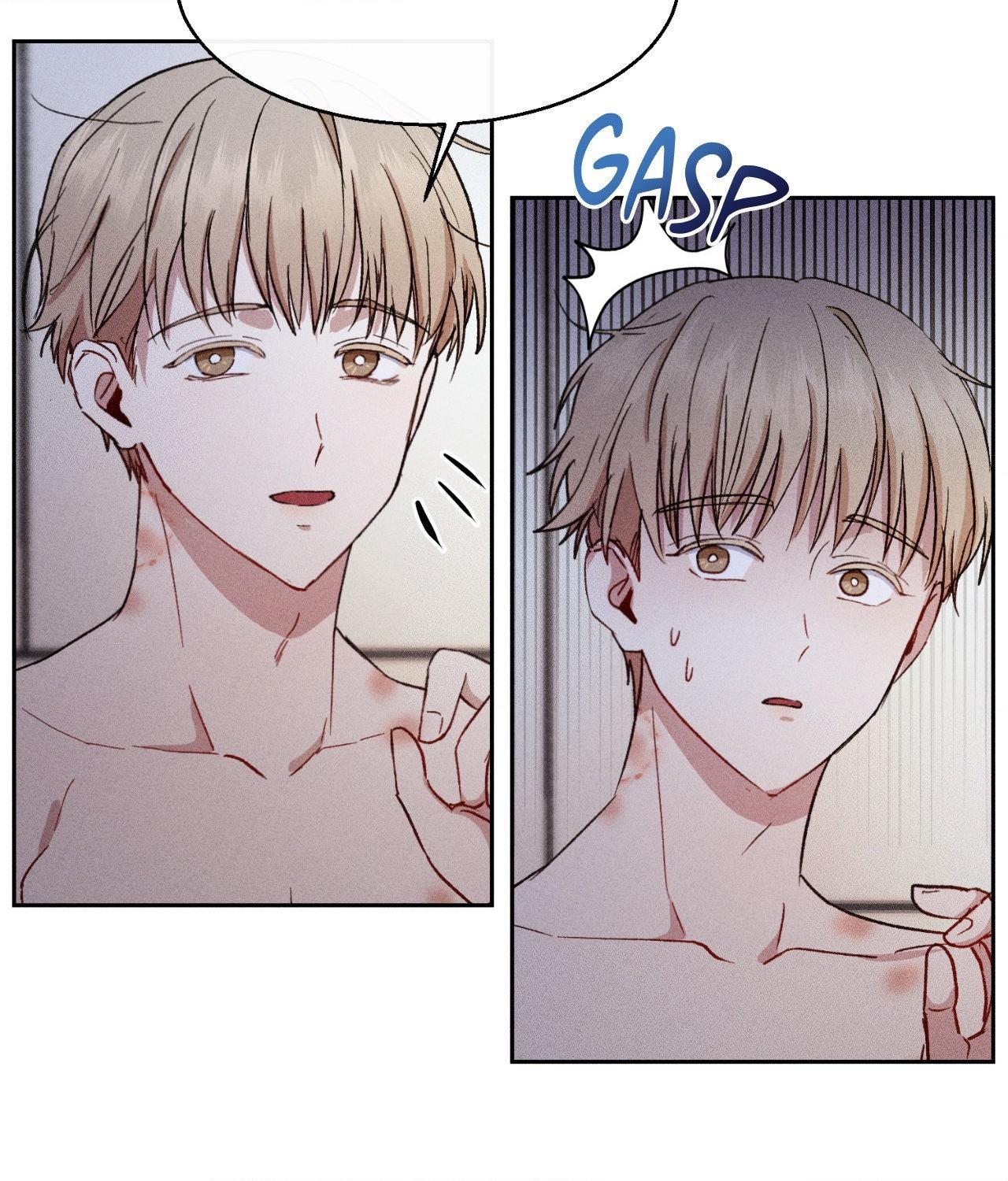If You Want Me [Official] - Chapter 7 manhwa