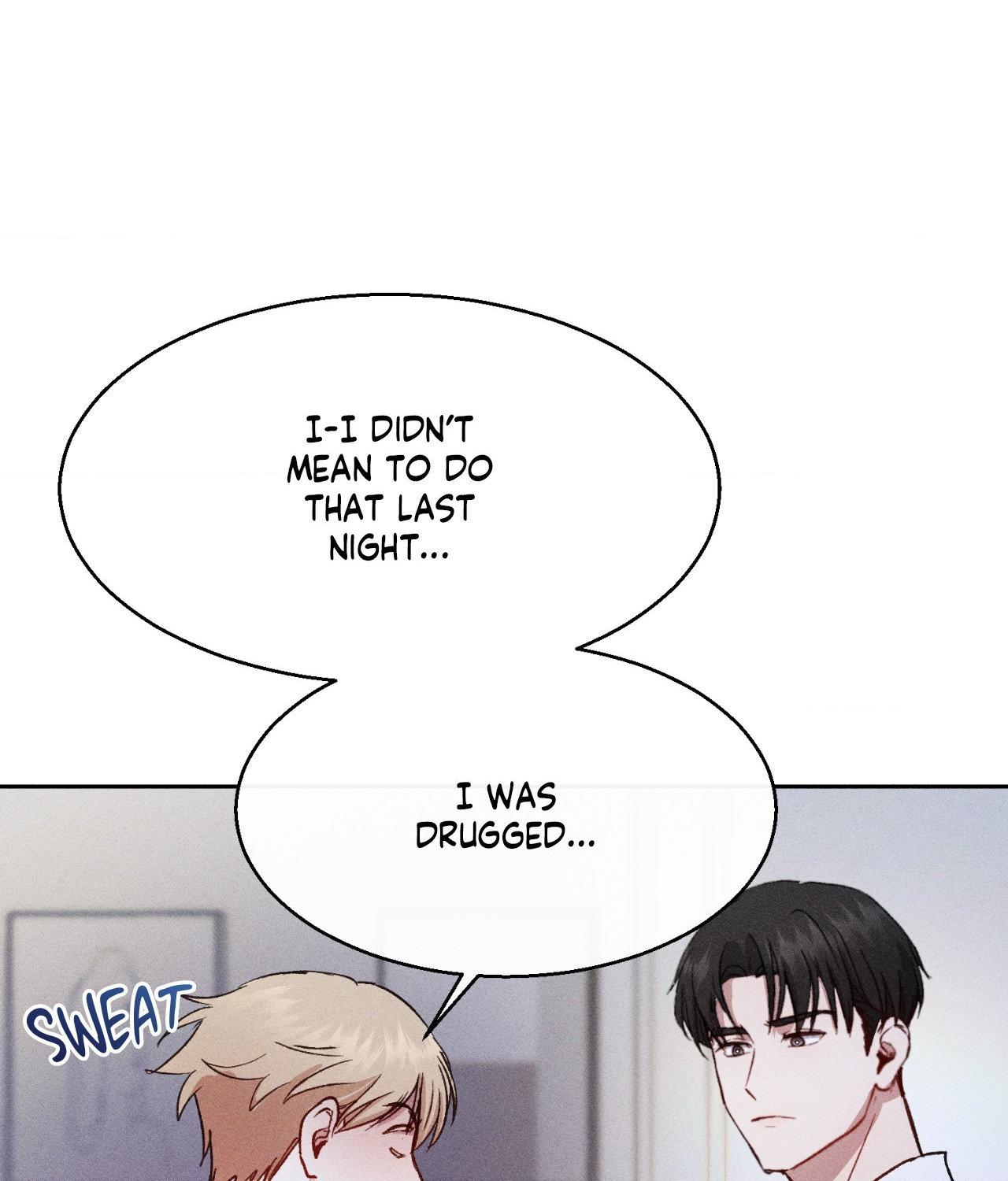 If You Want Me [Official] - Chapter 7 manhwa