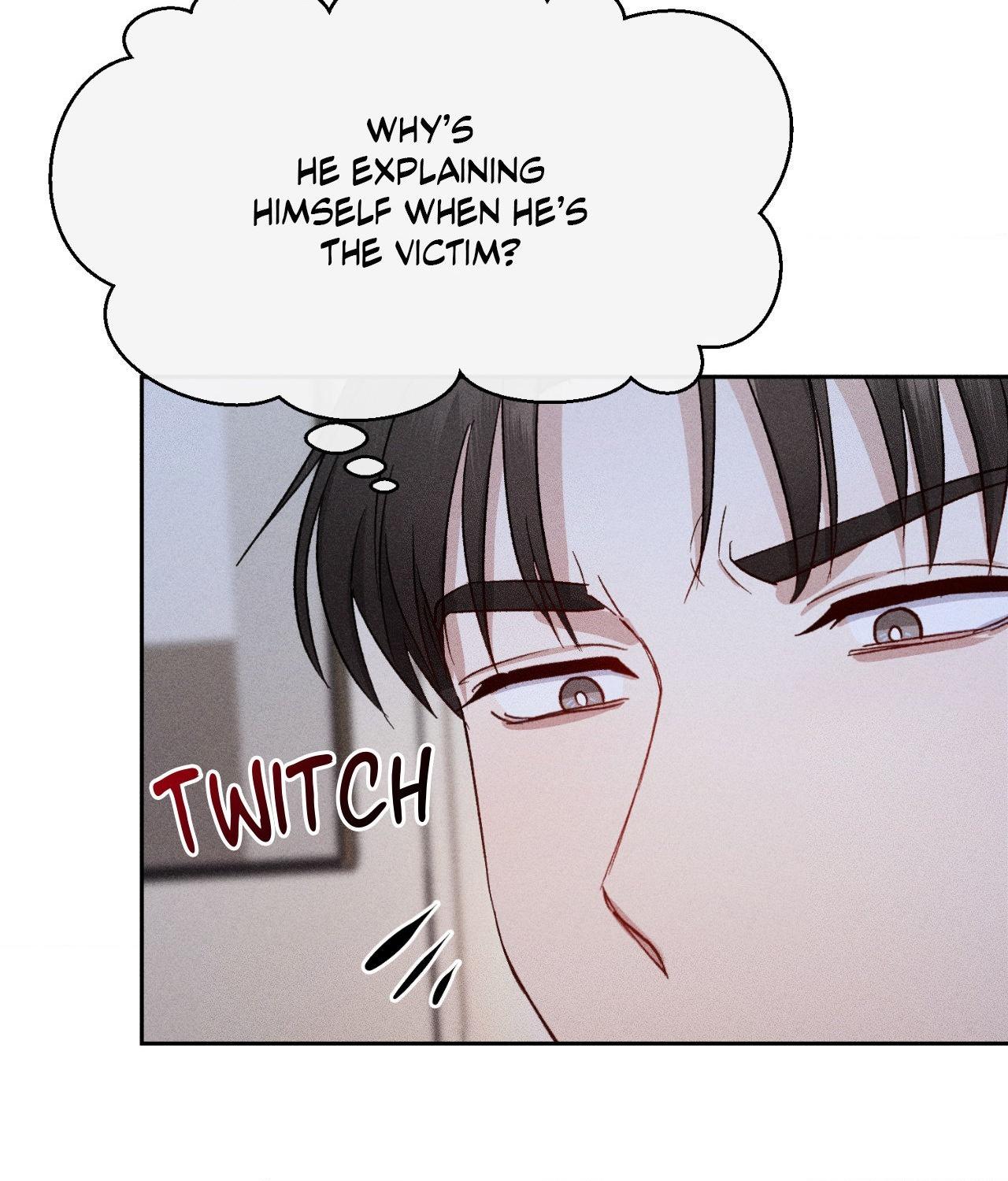 If You Want Me [Official] - Chapter 7 manhwa
